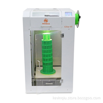 MINGDA 6S industrial 3d printer machine for prototyping